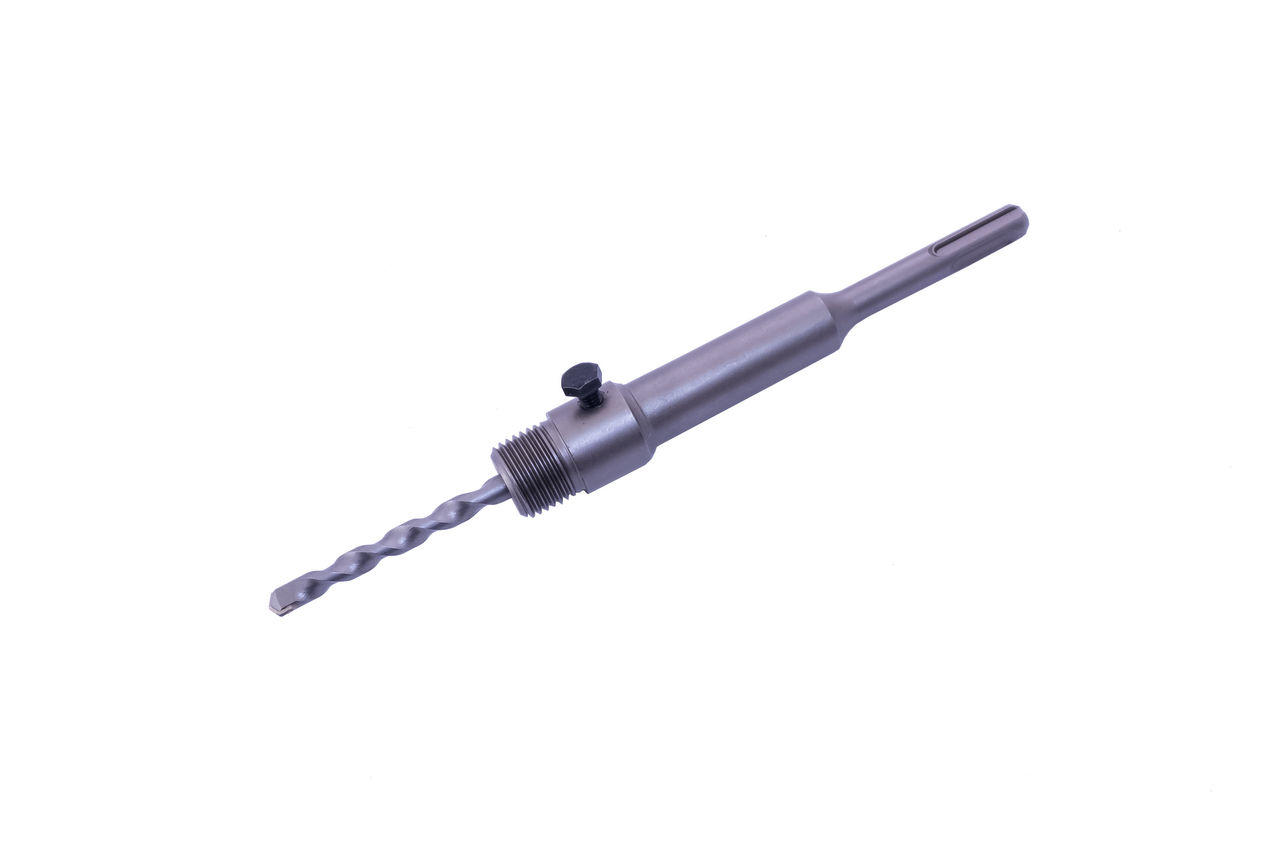 Удлинитель для коронки по бетону SDS+ Apro - 160 мм 1