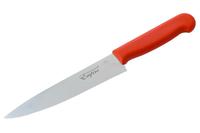 Нож кухонный Empire - 325 мм красный