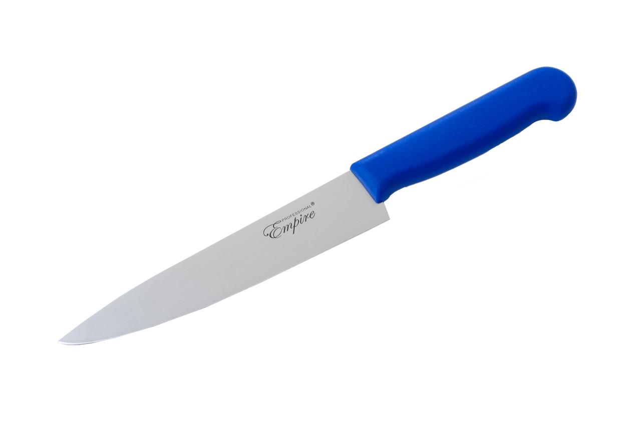 Нож кухонный Empire - 325 мм синий 1