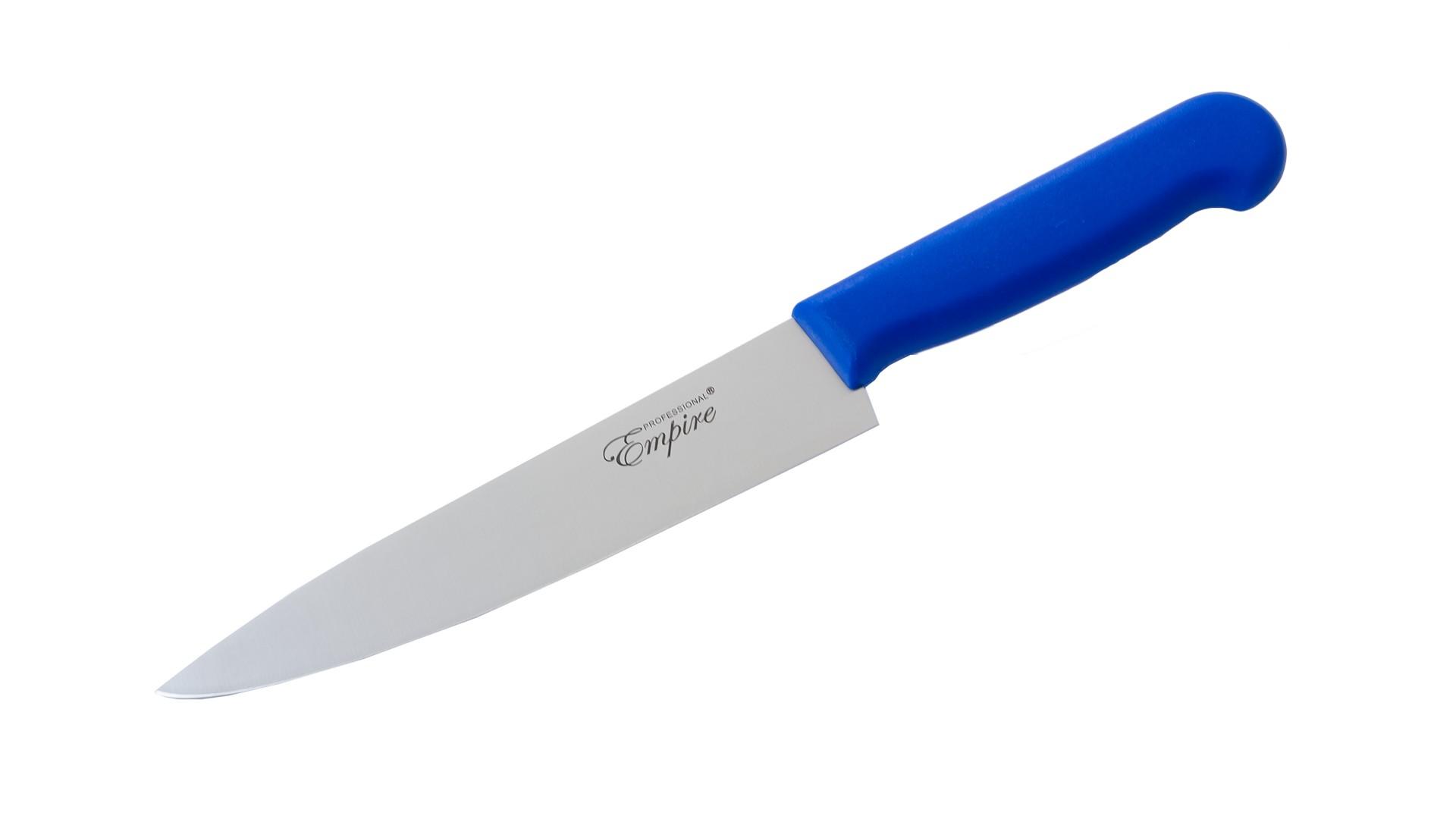 Нож кухонный Empire - 325 мм синий 3