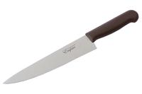 Нож кухонный Empire - 300 мм коричневый