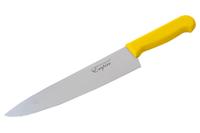 Нож кухонный Empire - 380 мм желтый
