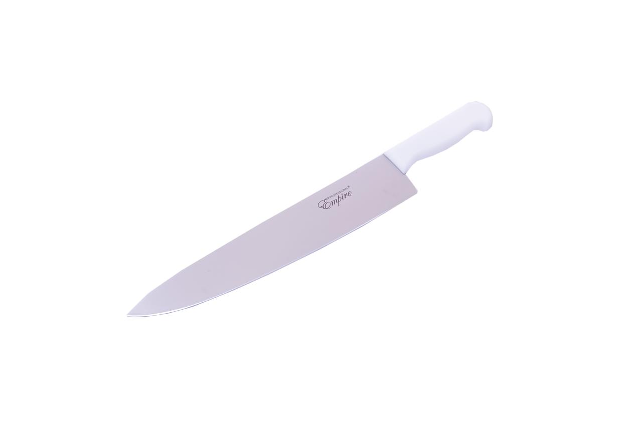 Нож кухонный Empire - 430 мм белый 1