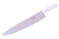 Нож кухонный Empire - 430 мм белый