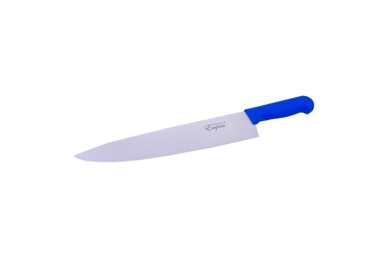 Нож кухонный Empire - 430 мм синий 1