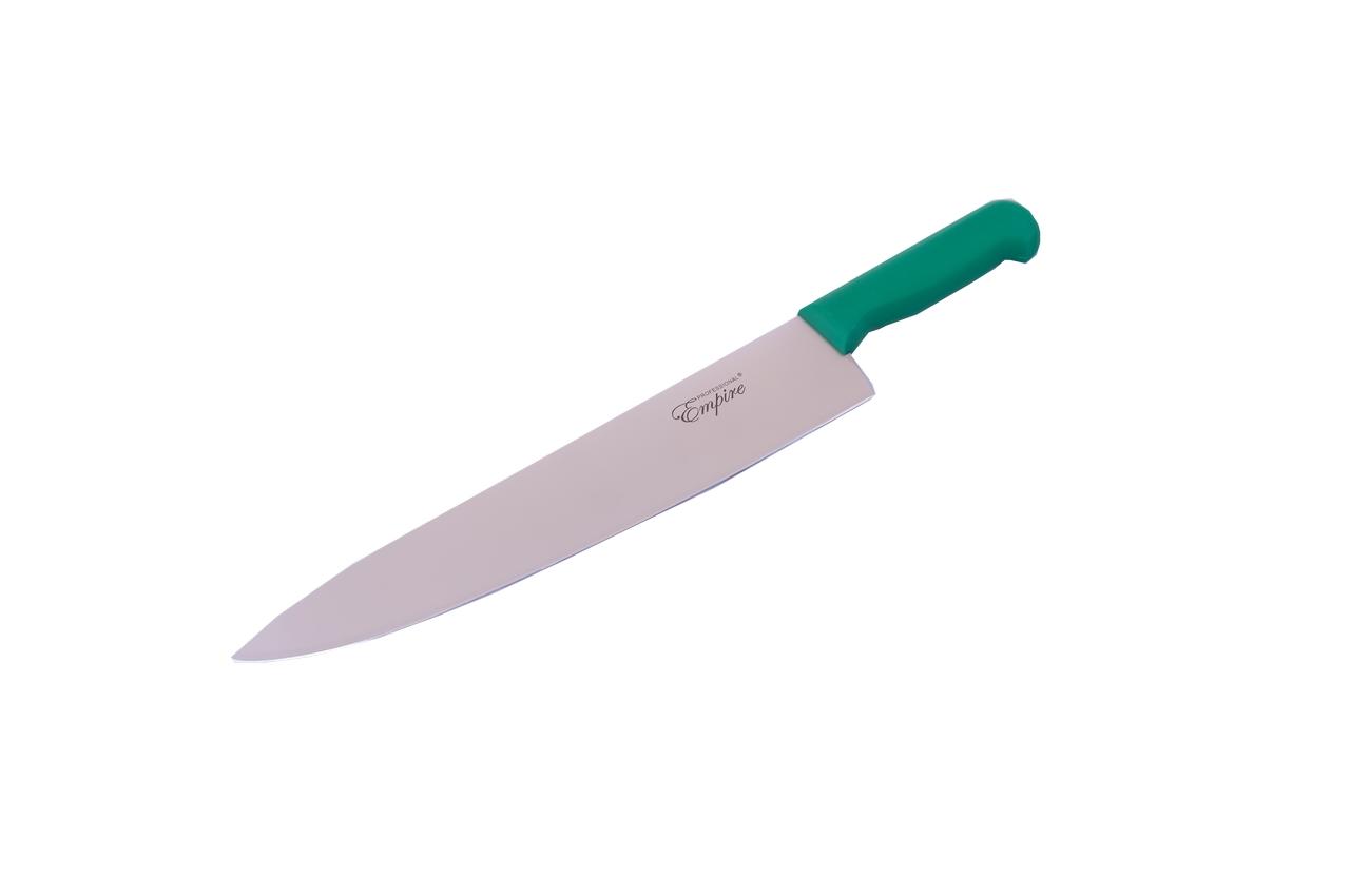 Нож кухонный Empire - 430 мм зеленый 1