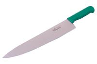 Нож кухонный Empire - 430 мм зеленый