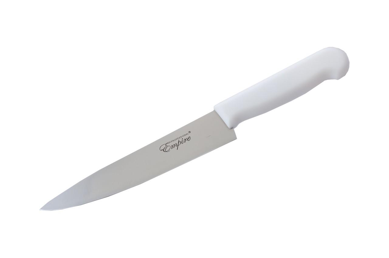 Нож кухонный Empire - 325 мм белый 1