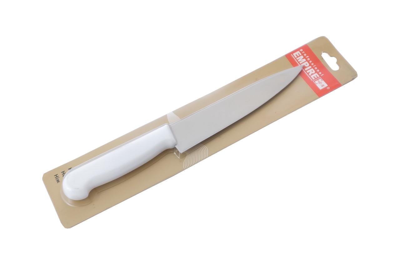 Нож кухонный Empire - 325 мм белый 2