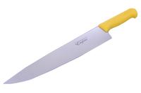 Нож кухонный Empire - 430 мм желтый