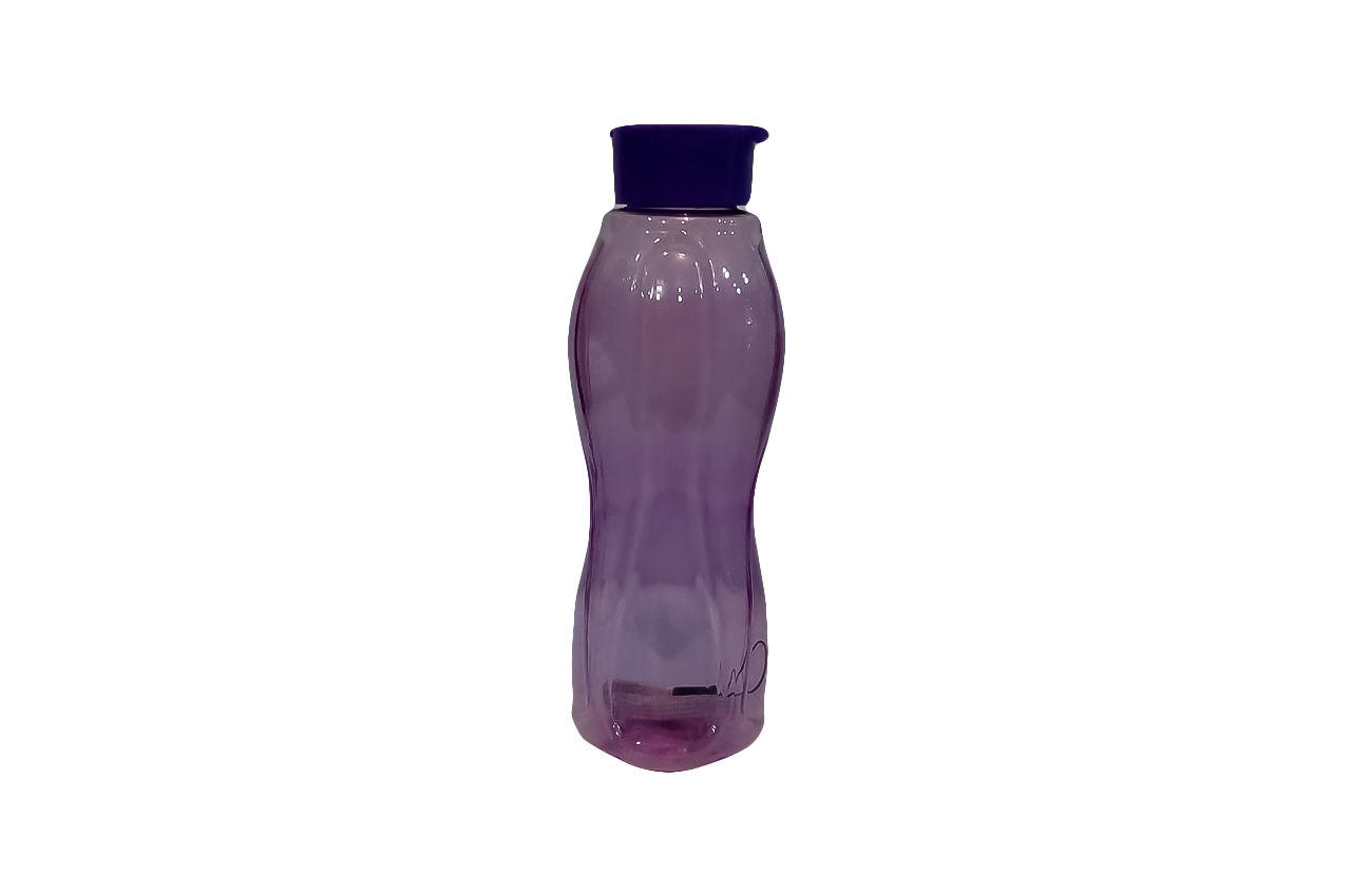 Бутылка пластиковая для воды Empire - 650 мл 1