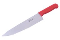 Нож кухонный Empire - 380 мм красный
