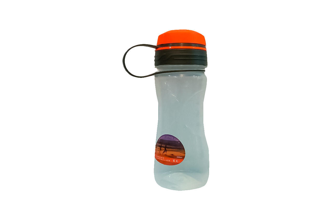 Бутылка пластиковая для воды Empire - 500 мл 1509 1