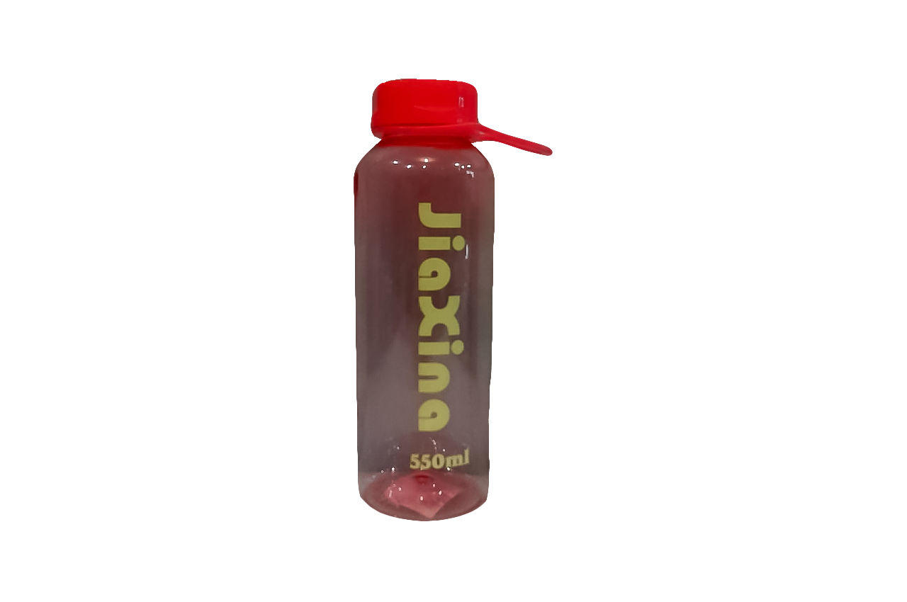 Бутылка пластиковая для воды Empire - 550 мл 0653 1