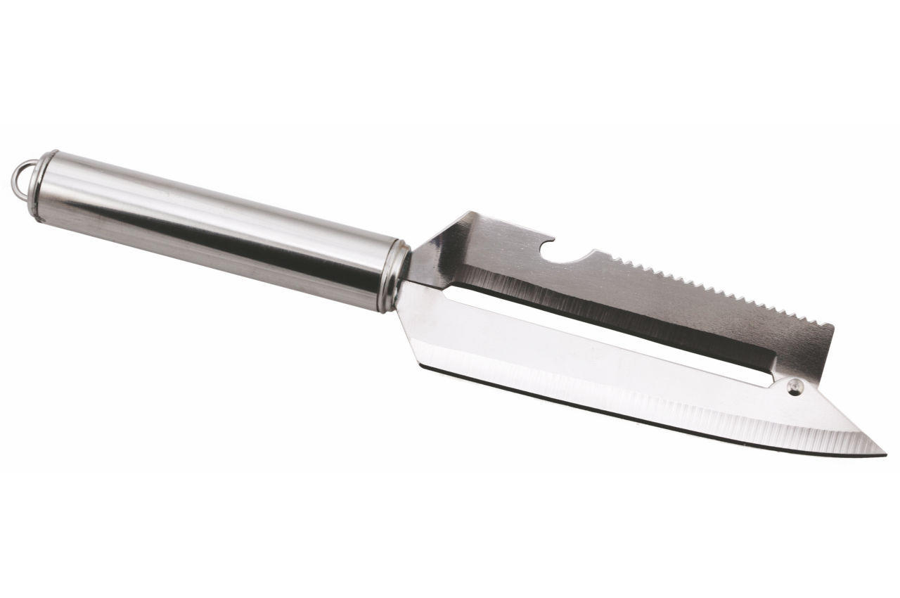 Нож для шинковки Empire - 390 мм 1