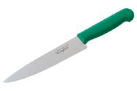 Нож кухонный Empire - 380 мм зеленый
