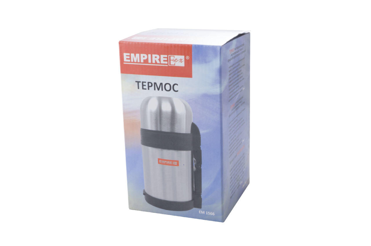 Термос Empire - 600 мл 4