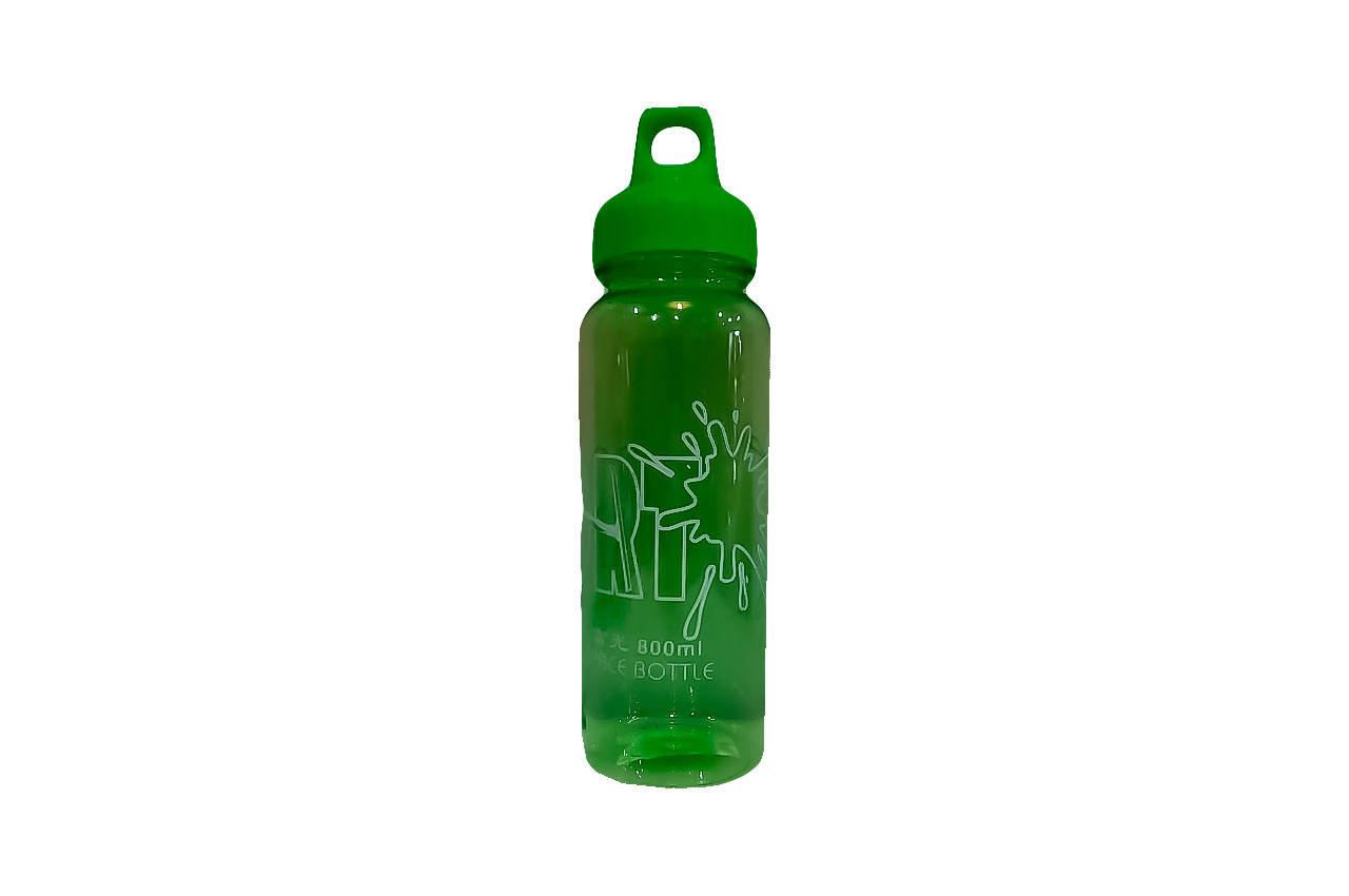 Бутылка пластиковая для воды Empire - 800 мл 1