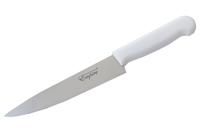 Нож кухонный Empire - 380 мм белый