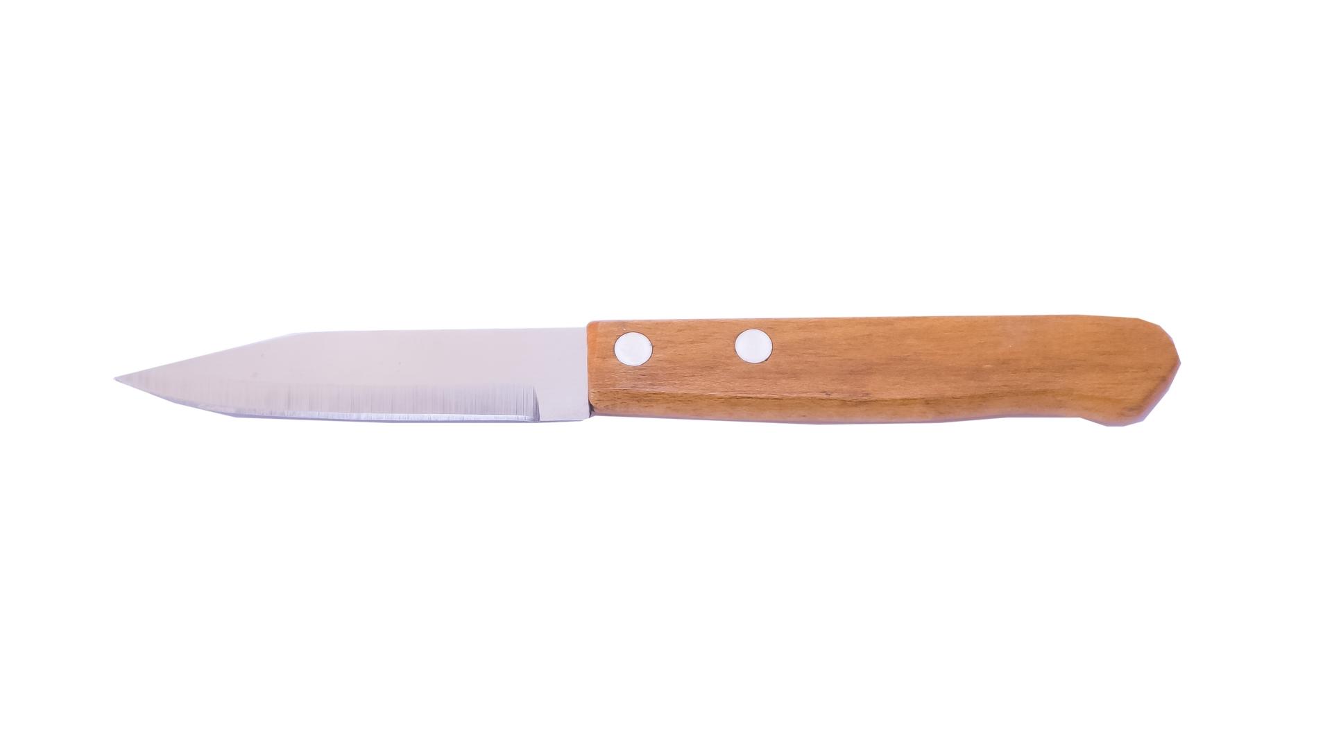 Нож для стейка Empire - 170 мм 4
