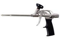 Пистолет для пены Mastertool - 335 мм тефлон держатель, игла Pro