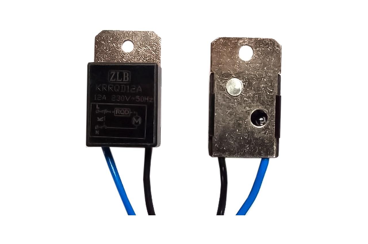 Блок плавного запуска ZPL - 2 провода ZL-49 1