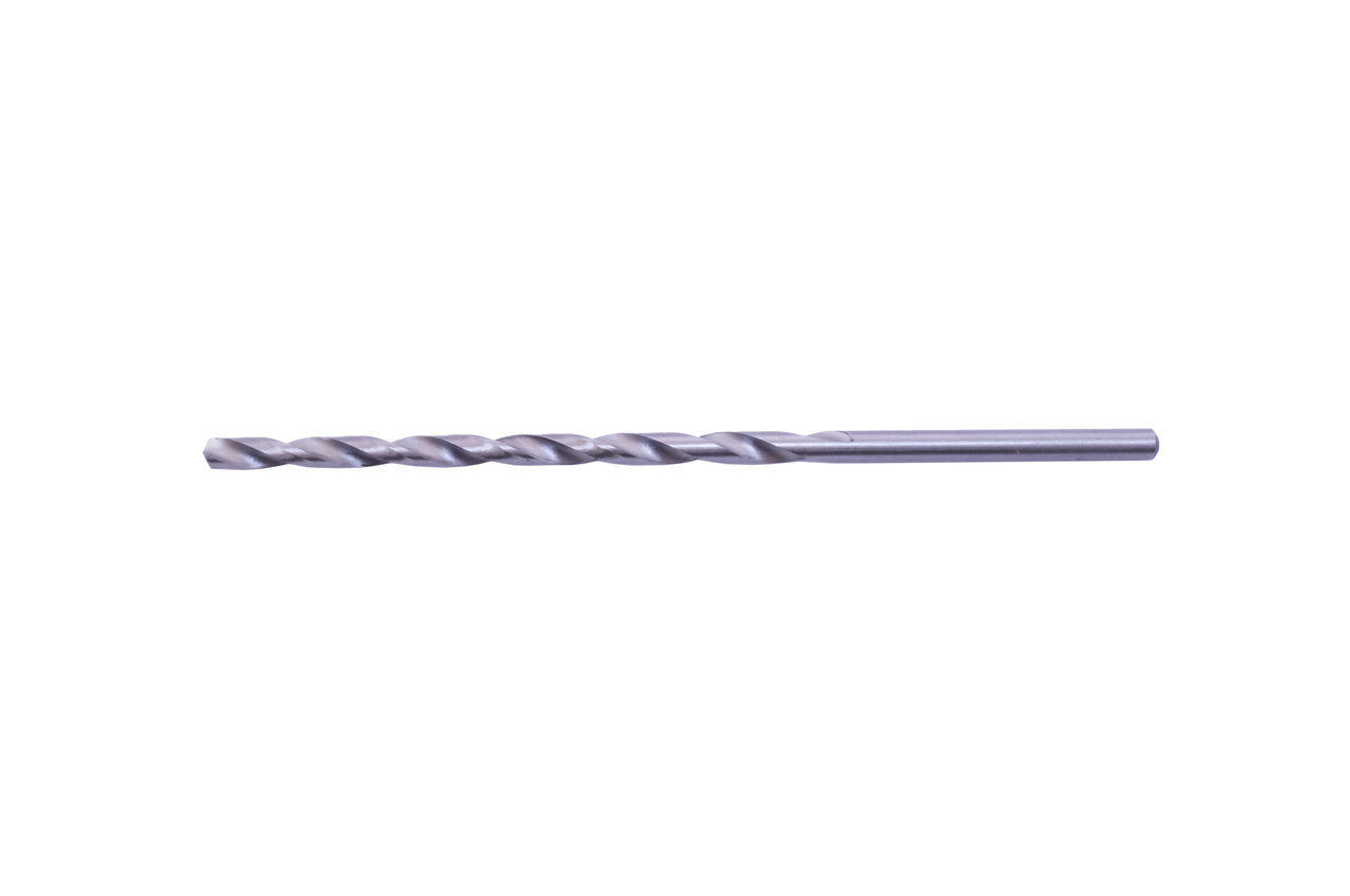 Сверло по металлу Apro - 3,5 мм удлиненное Р6М5 1