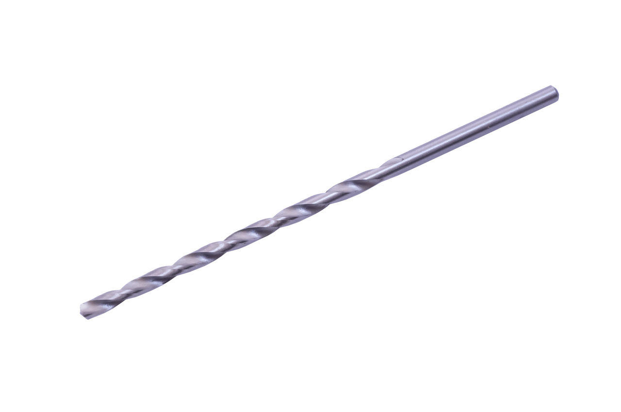 Сверло по металлу Apro - 3,5 мм удлиненное Р6М5 2