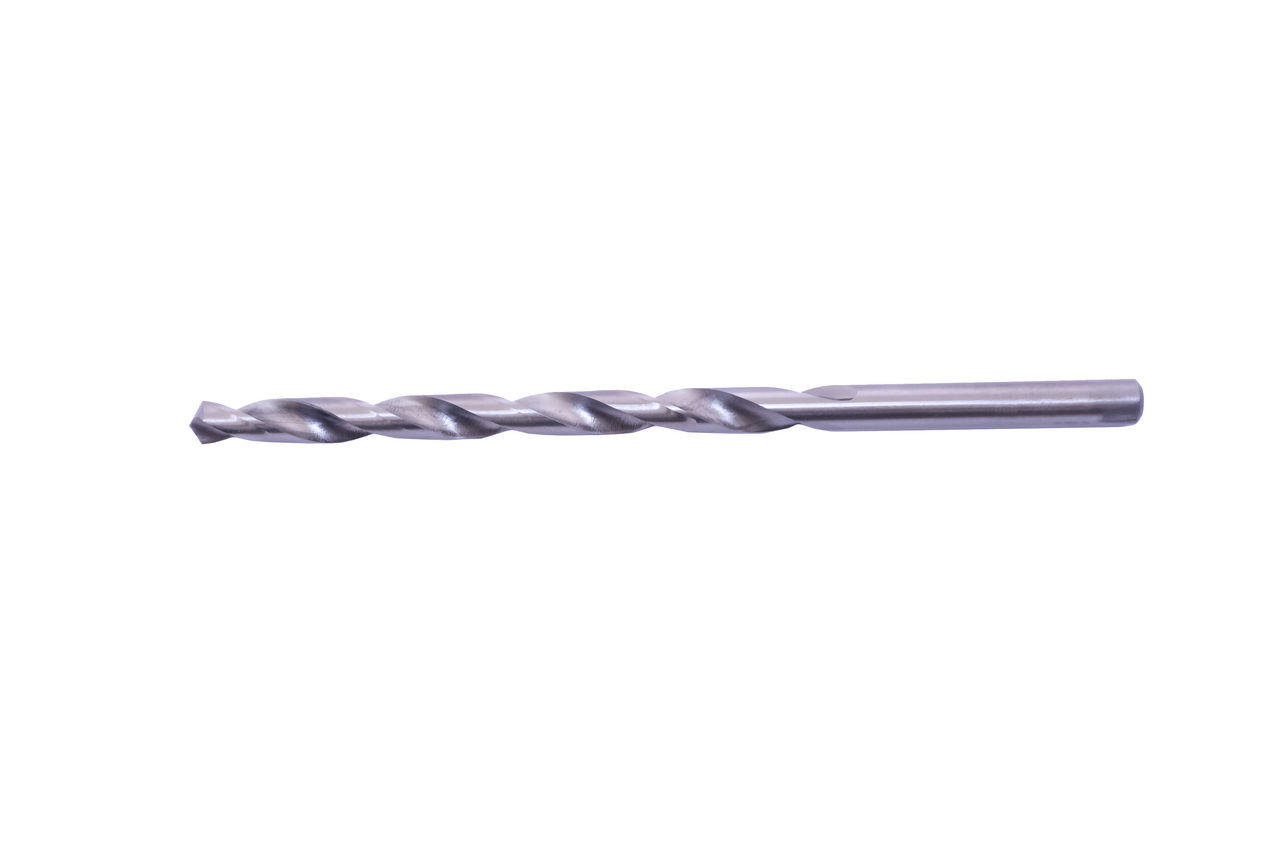 Сверло по металлу Apro - 5,0 мм удлиненное Р6М5 1