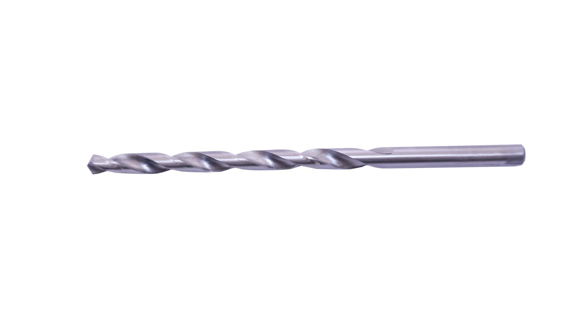 Сверло по металлу Apro - 5,0 мм удлиненное Р6М5 3