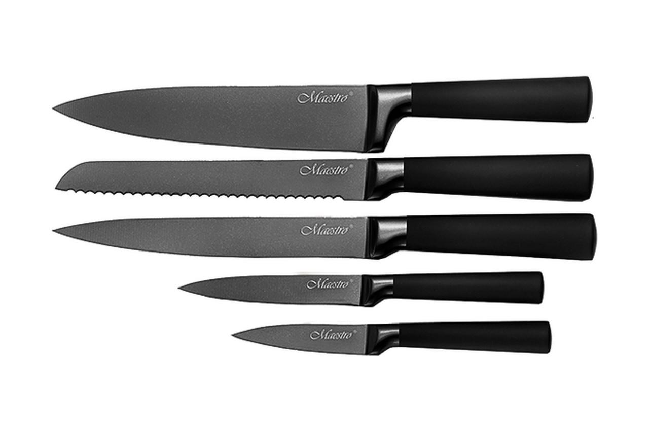 Набор ножей Maestro - 6 ед. MR-1413 2