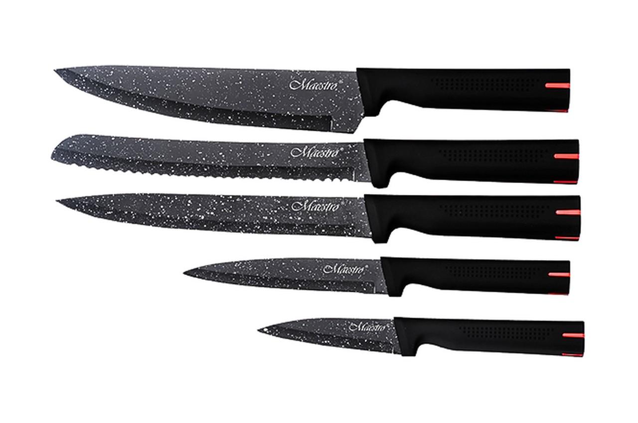 Набор ножей Maestro - 6 ед. MR-1417 2