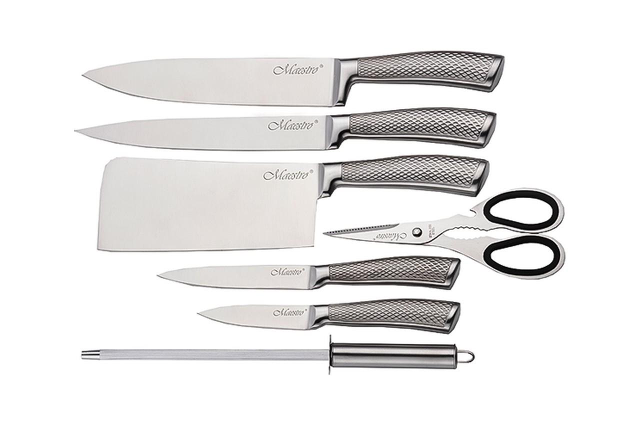 Набор ножей Maestro - 8 ед. MR-1412 2