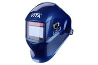 Маска сварочная Vita - TIG 3-A TrueColor, синяя