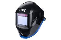 Маска сварочная Vita - TIG 3-A TrueColor Pro, черная