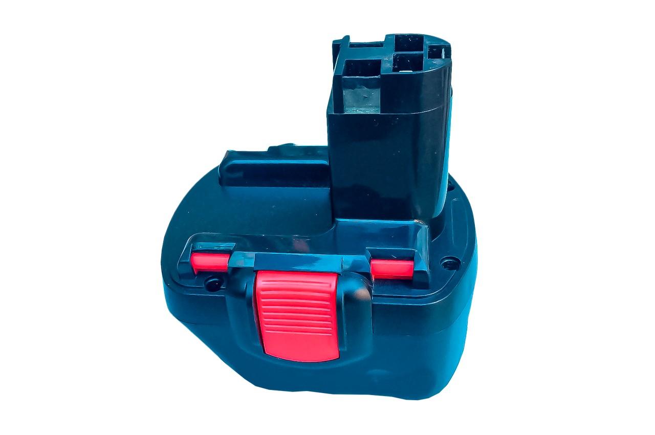 Аккумулятор для шуруповерта Асеса - Bosch 12В x 1,5Ач Ni-Cd 1