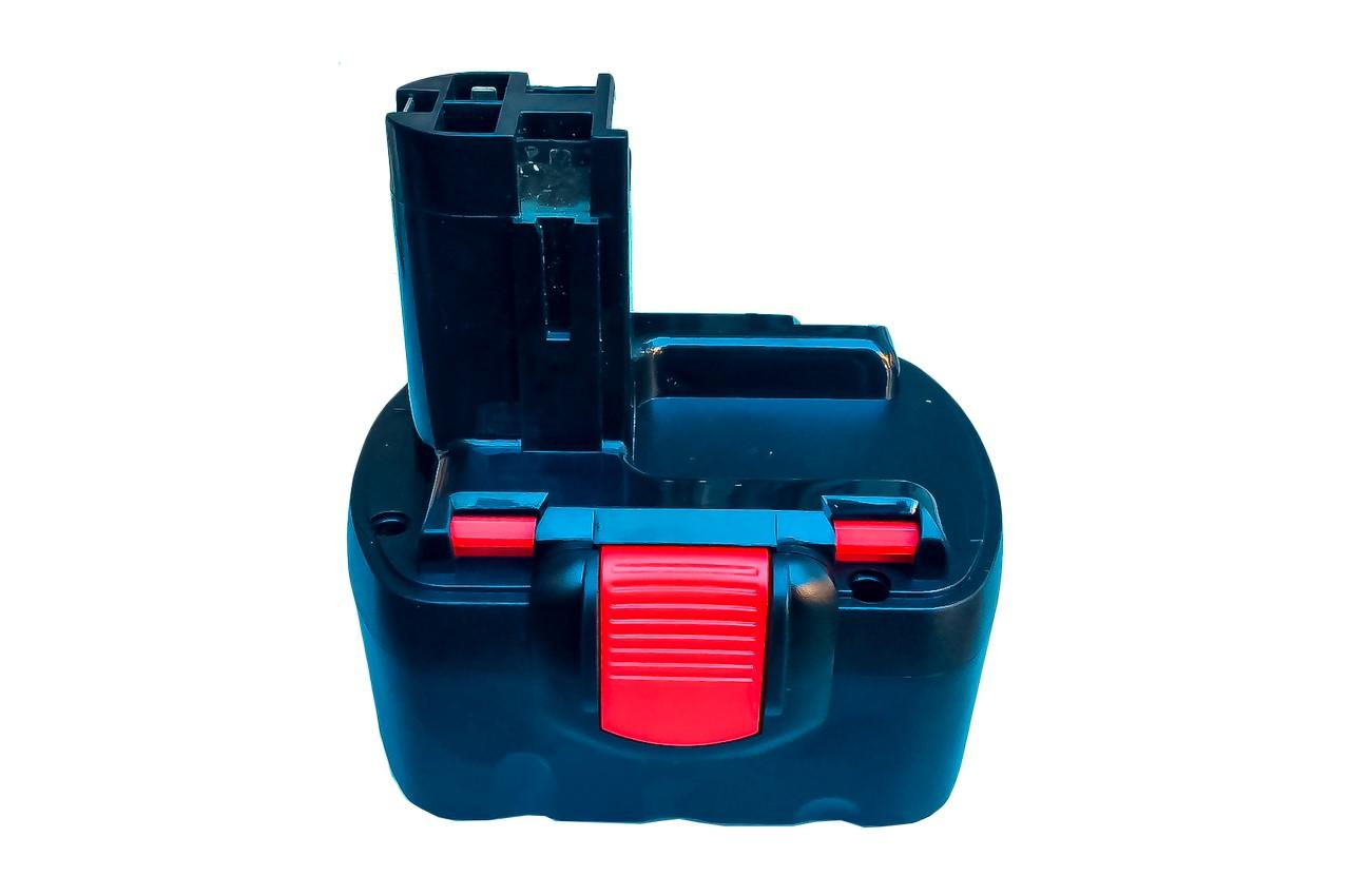 Аккумулятор для шуруповерта Асеса - Bosch 14,4В x 2,0Ач Ni-Cd 1