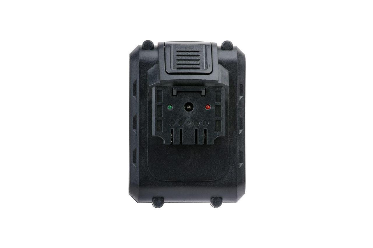 Аккумулятор для шуруповерта Intertool - 18 В Li-ion к WT-0313/0314 6