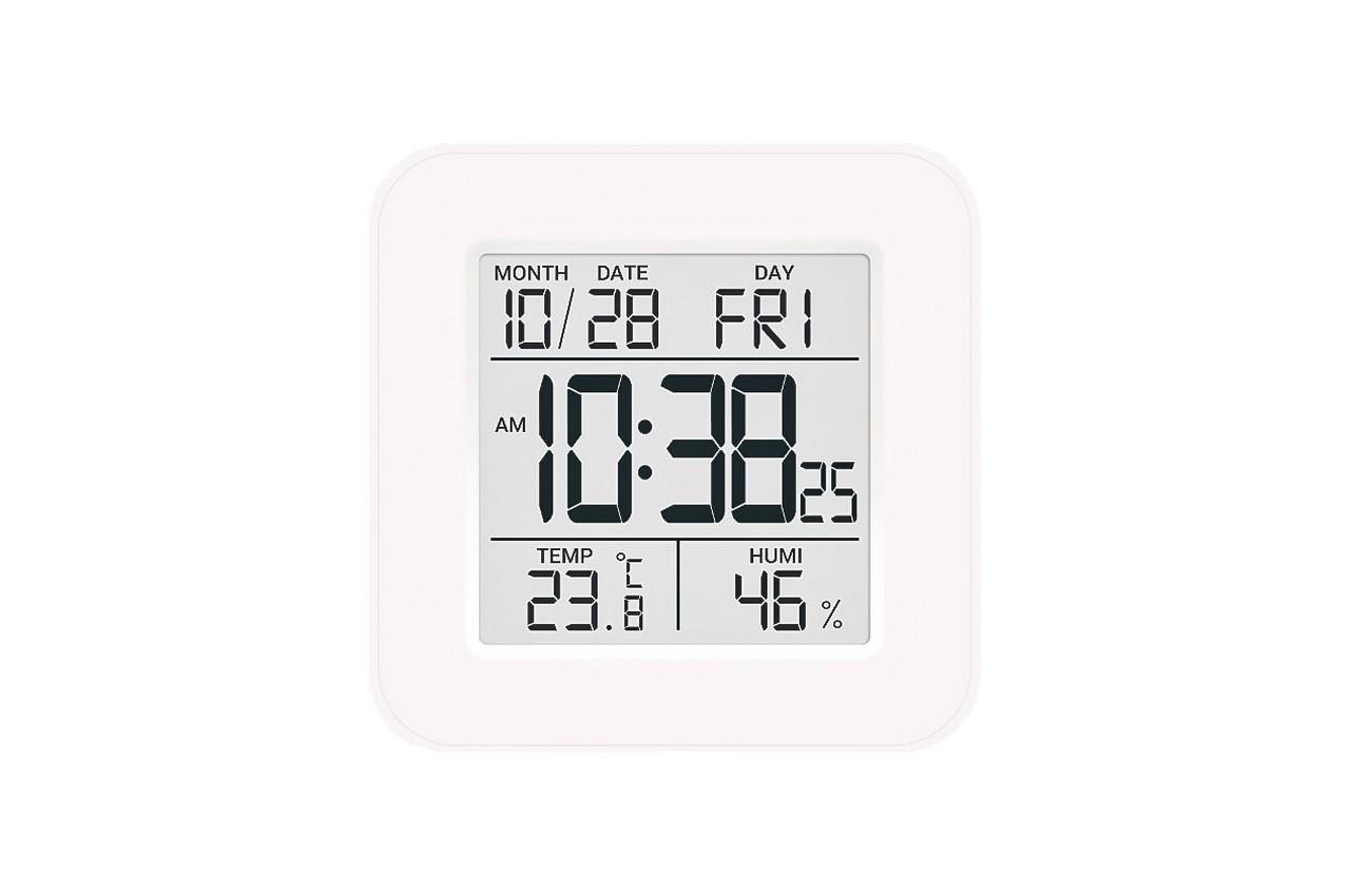 Термогигрометр цифровой Стеклоприбор - (-10/+50°C) Т-19 1