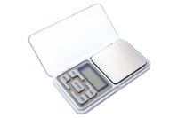 Весы ювелирные Wimpex - WX-668-500 gm