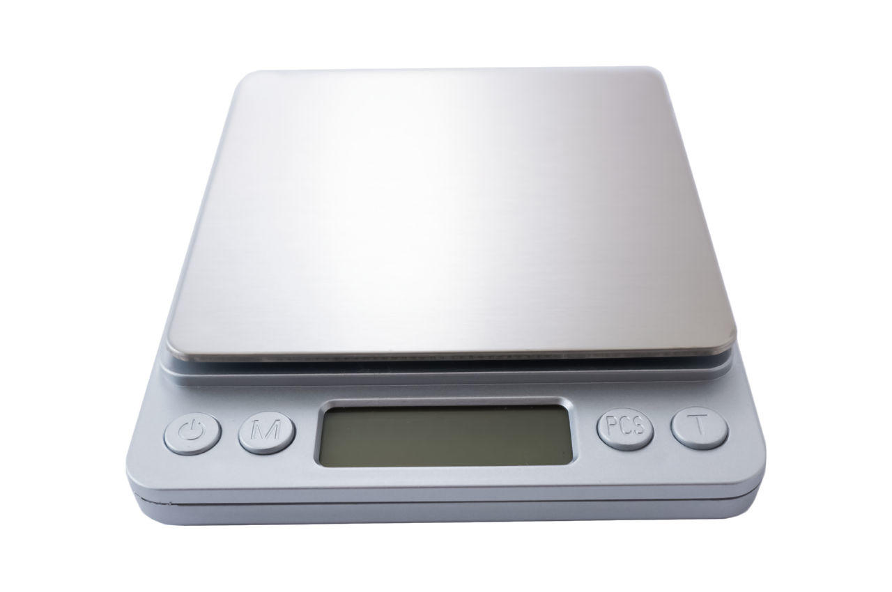 Весы ювелирные PRC - Scales 221 2