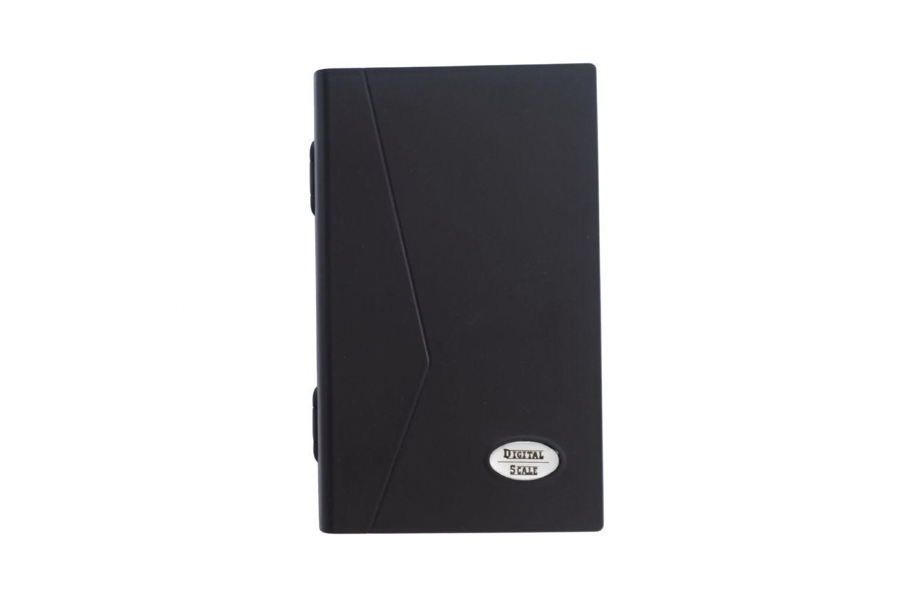 Весы ювелирные PRC - Notebook - 1108-6 3