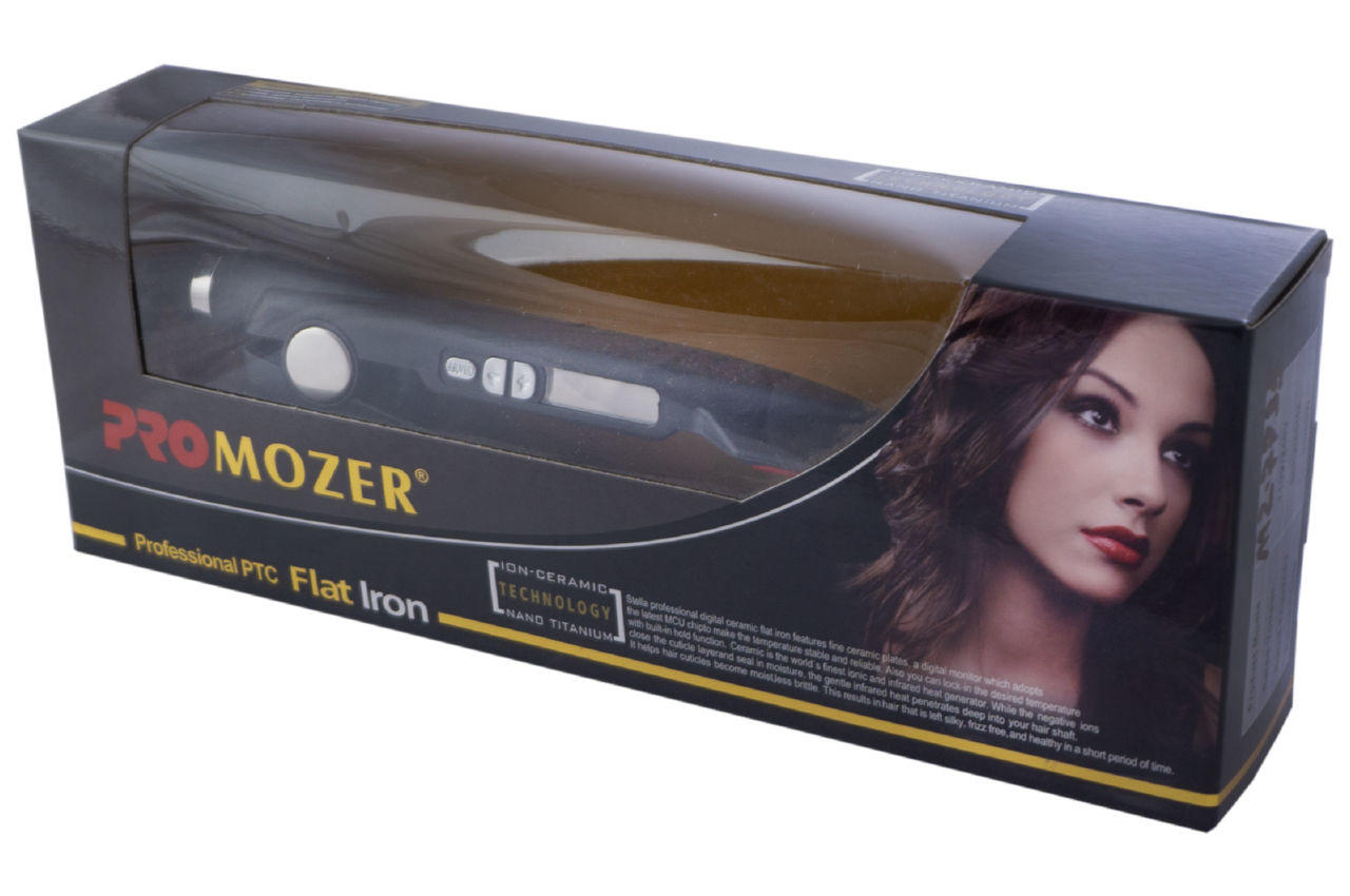 Выпрямитель Mozer - MZ-7735 4