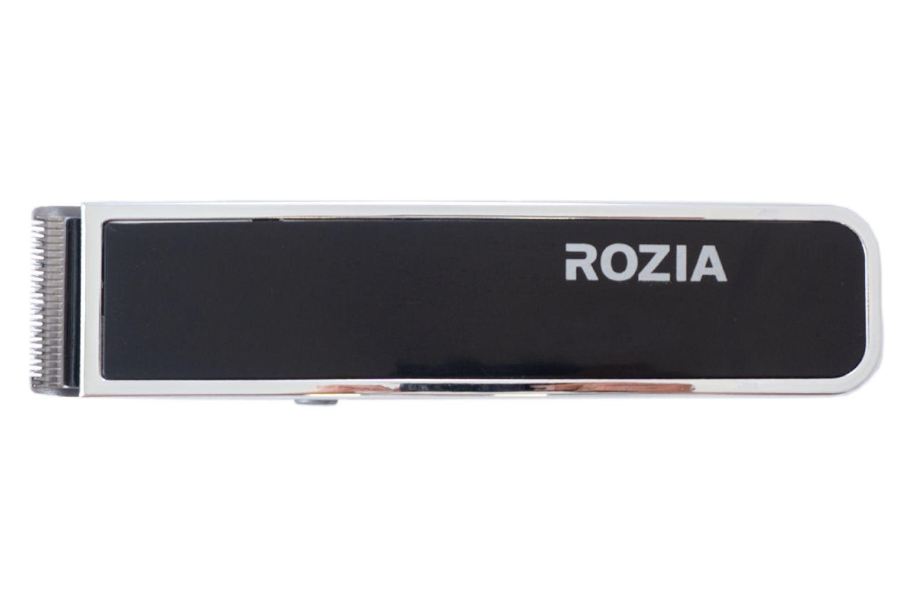 Машинка для стрижки Rozia - HQ-205 1