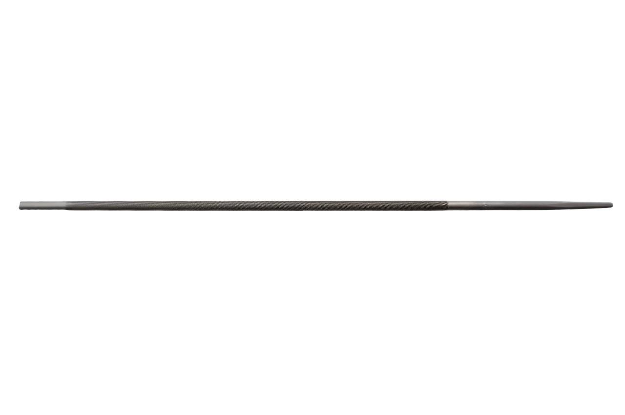 Напильник для заточки цепей Рамболд - 4,0 x 200 мм 1