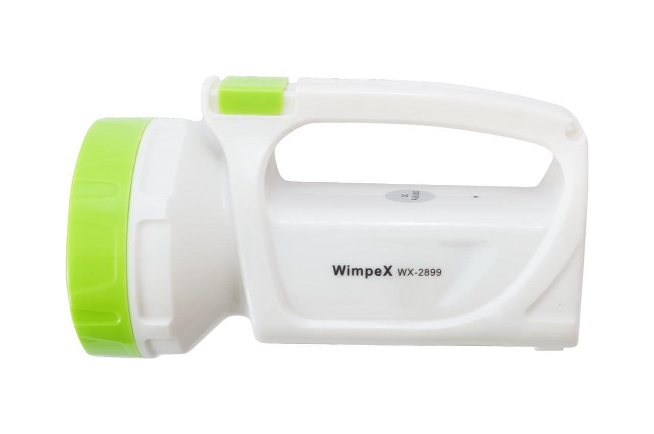Фонарь ручной Wimpex - WX-2899 1