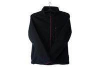 Блуза флисовая - XL/42 черная