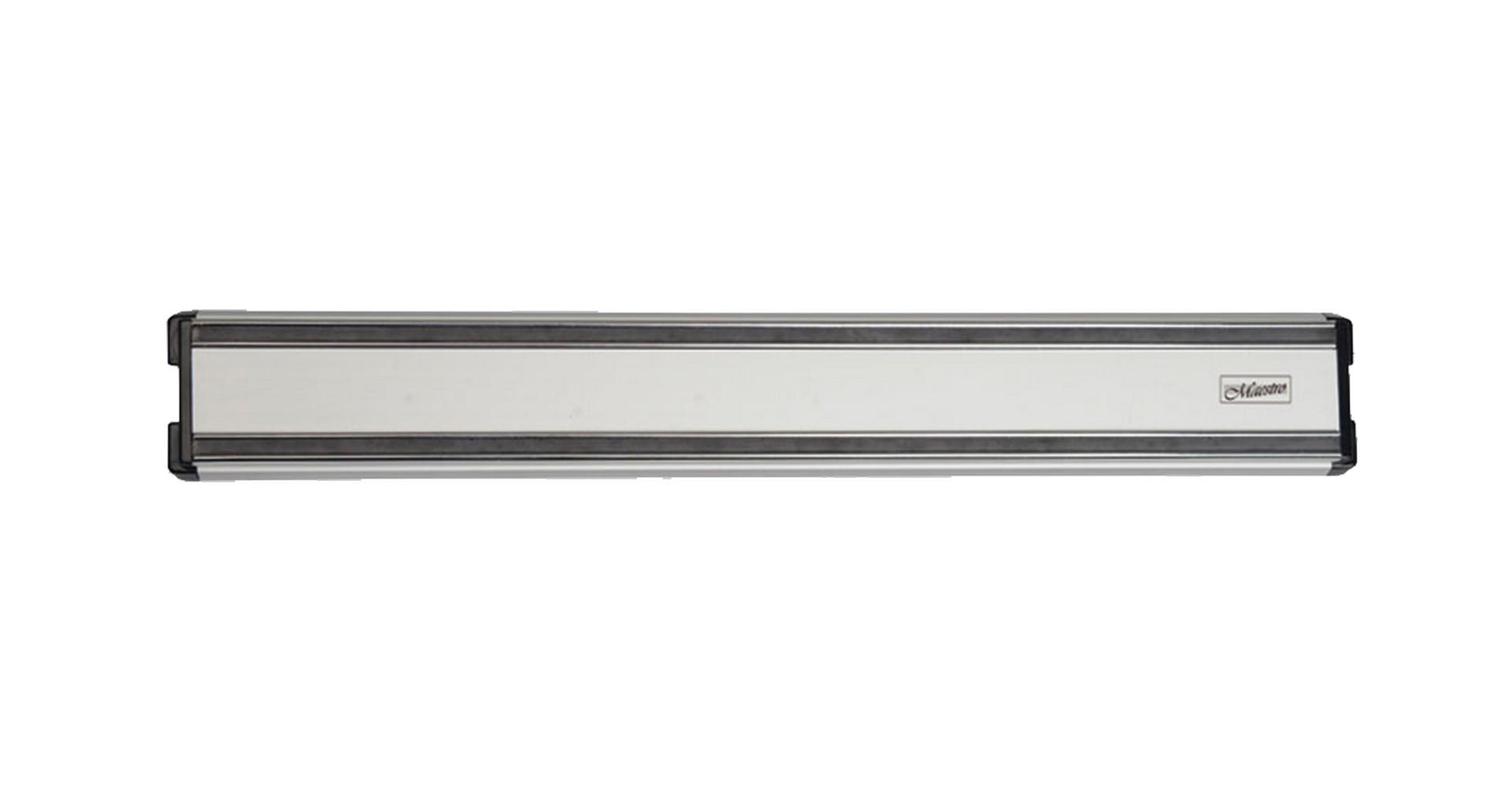 Планка магнитная для ножей Maestro - 300 x 45 мм 2