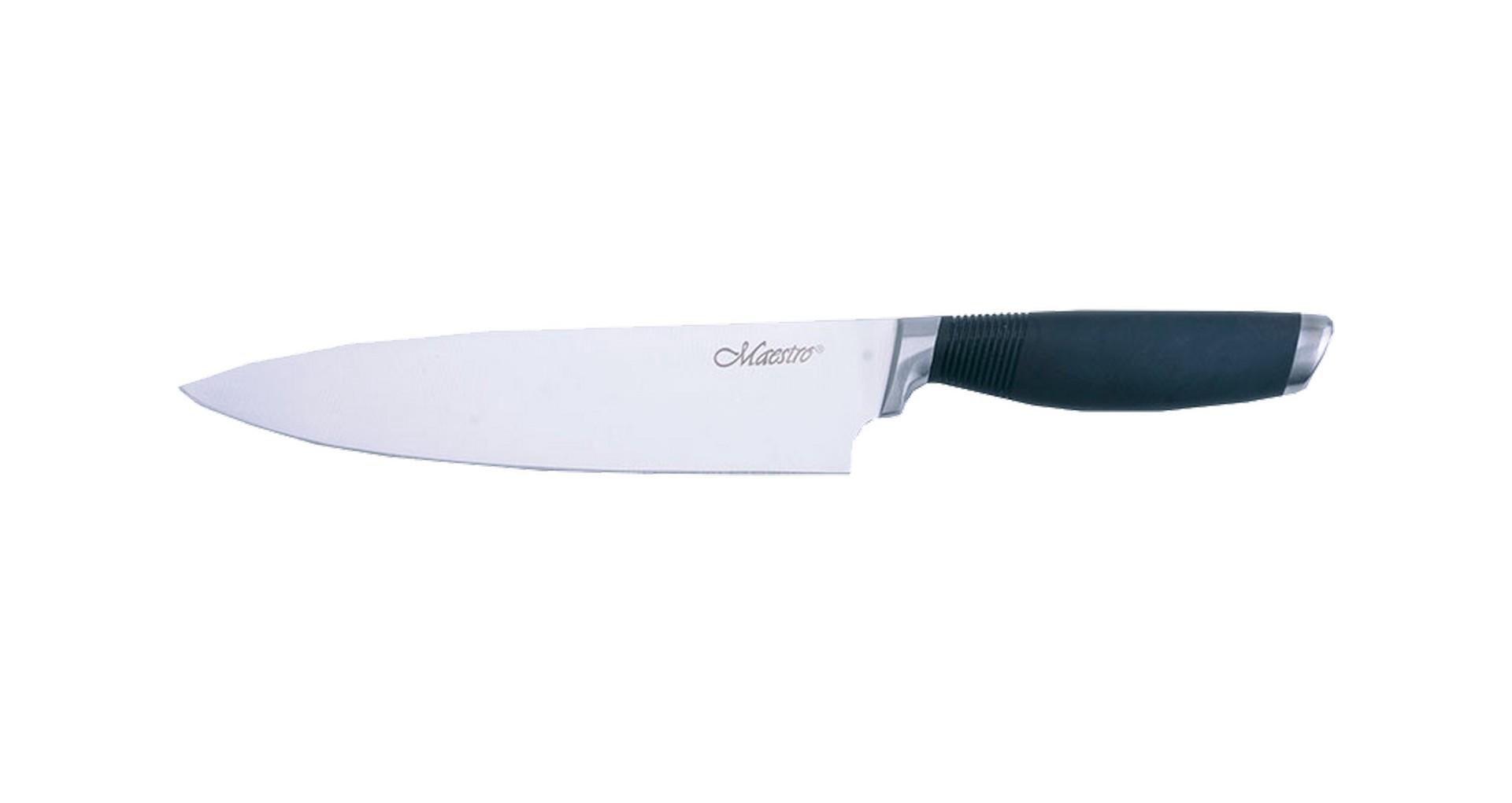Нож кухонный Maestro - 200 мм шеф-повар 2