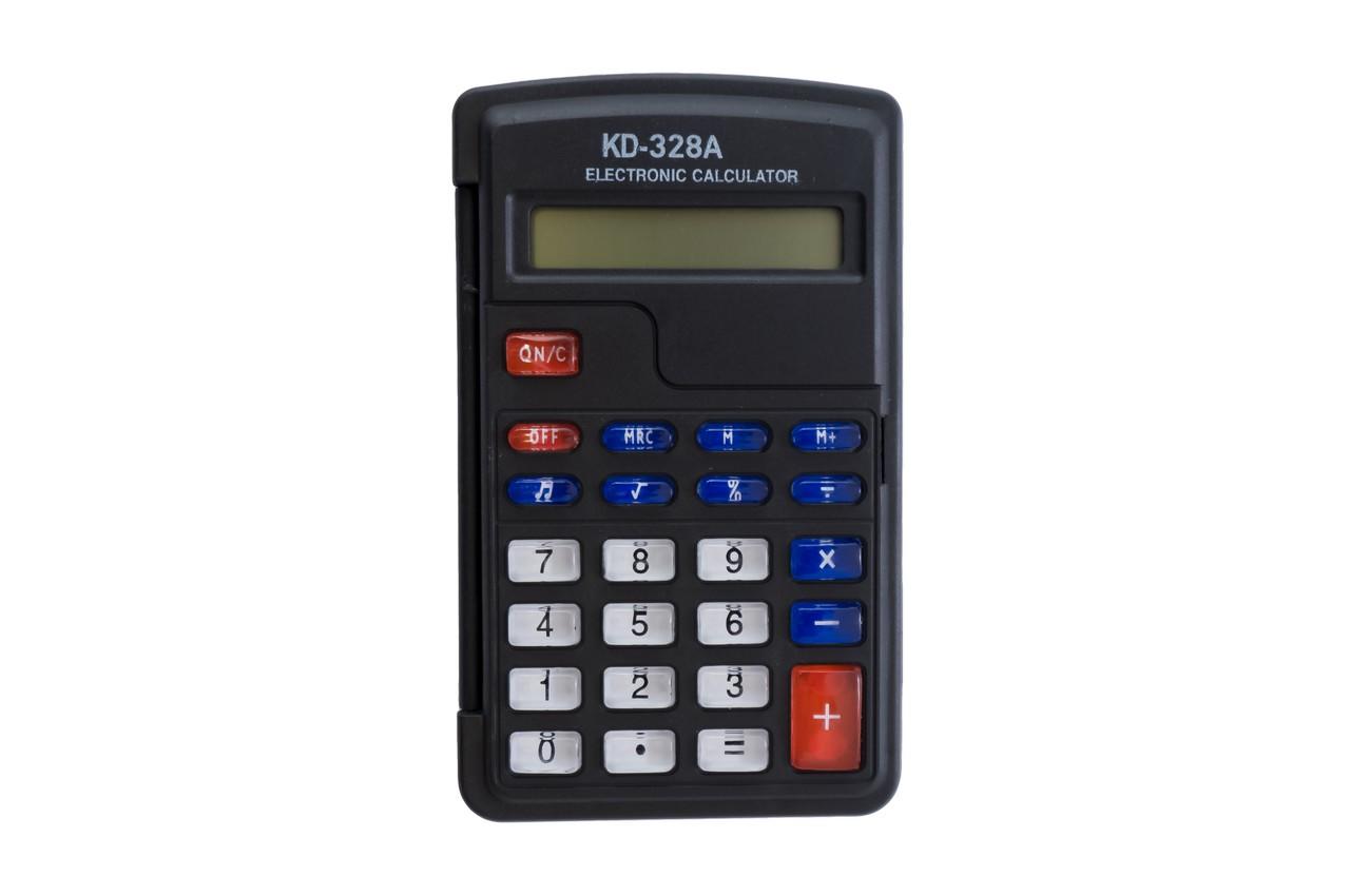 Калькулятор Keenly - KD-328 A / KK-568A 1